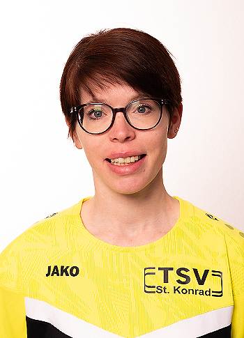 Sektionsleiterin Stellv. Natur Aktiv Andrea Zemsauer