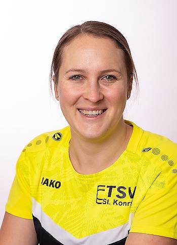 Sektionsleiterin Natur Aktiv Anna Holzleithner