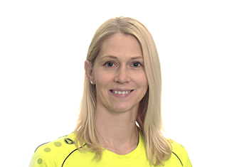 Carina Reiter
