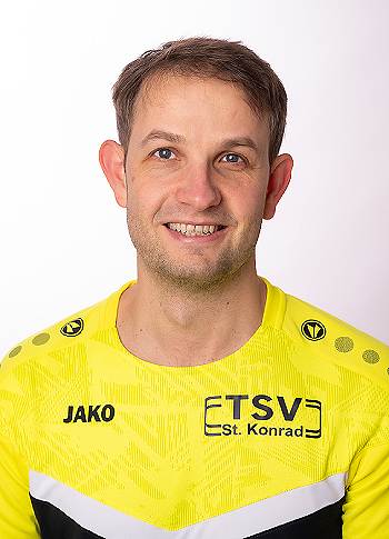 Kassier Christian Huemer