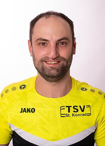 Sektionsleiter Stellv. Stocksport Franz Steinhäusler