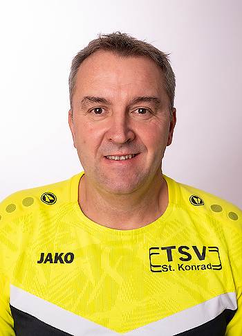 Beirat Hannes Steinhäusler