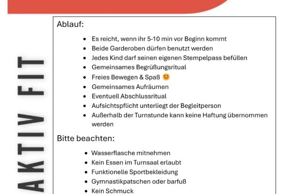 Info für Zwergerl ElterKind-1