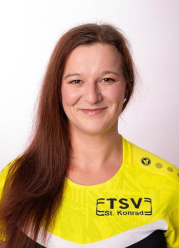 Sektionsleiterin Laufen Kerstin Panzirsch