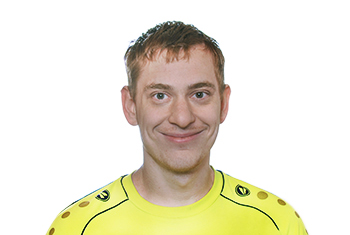 Lukas Hofstödter