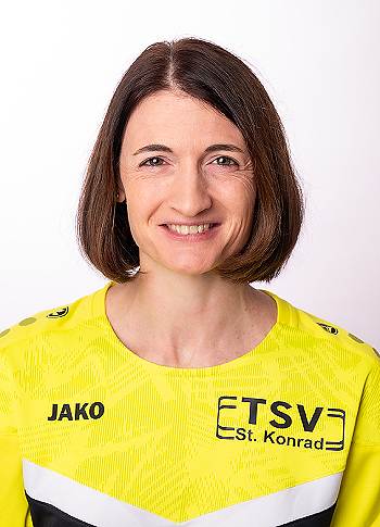 Mitgliederverwaltung Michaela Zopf