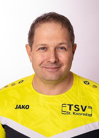 Obmann Robert Puchner