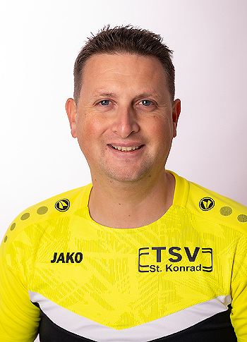 Kassier Stellv. Stefan Huemer