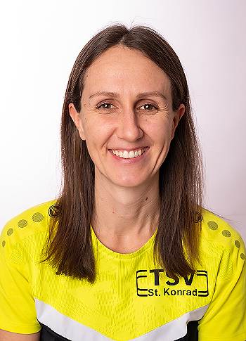 Stefanie Schögl-Wolf