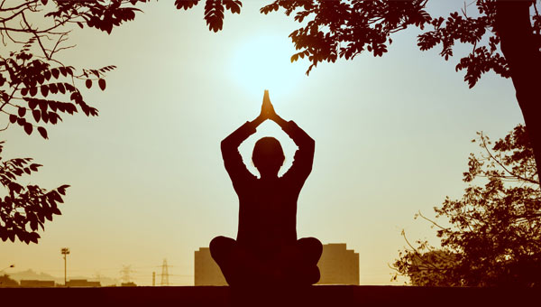 TSV St. Konrad - Yoga